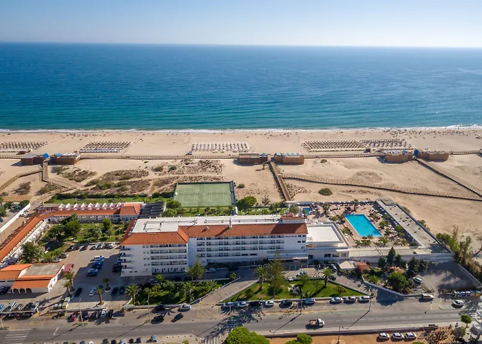 Hotel barato: Hotel Vasco Da Gama
