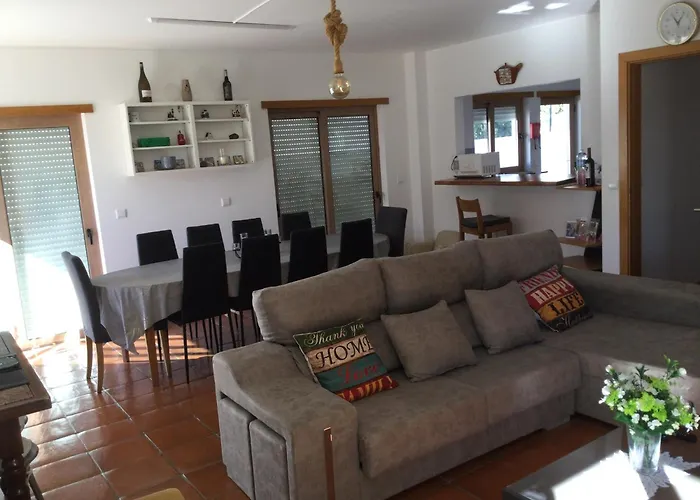  Residencial Monte Gordo Golf Rei Algarve