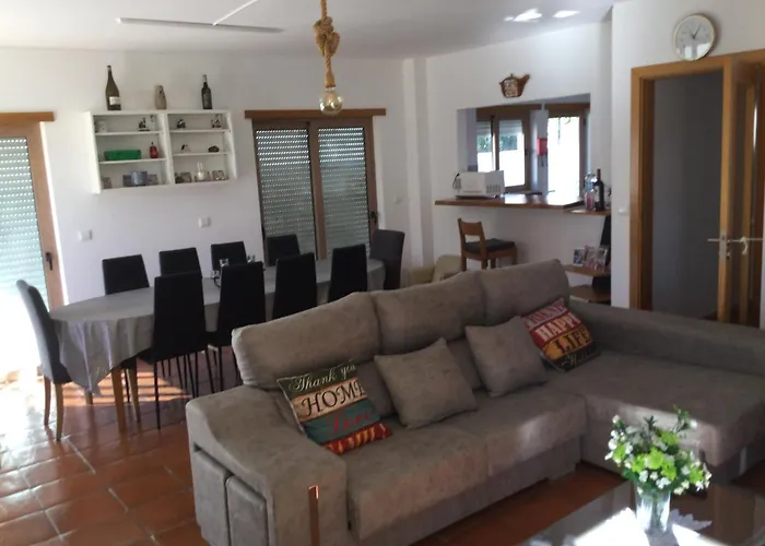 Residencial Monte Gordo Golf Rei Algarve